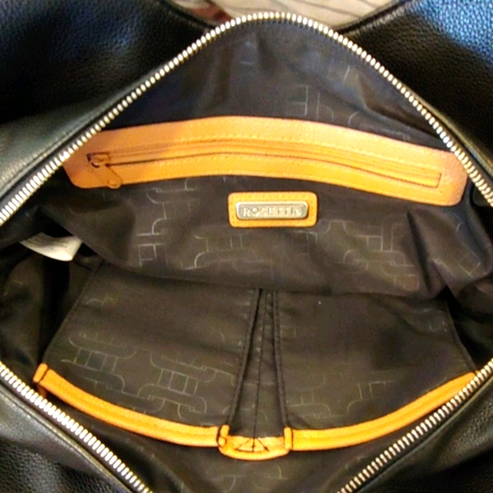 Rossetti Purse - Picture 6 of 6